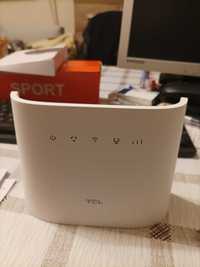 Nowy router HH132VM