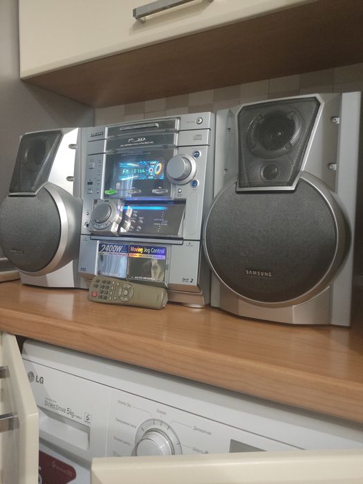 Samsung MAX-L82(Korea)