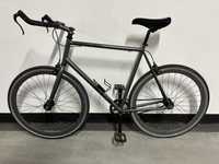 BULLS Recreation Ground single speed XL