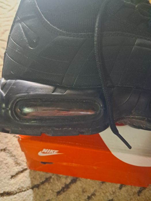 Ботінки  осінь зима  NIKE