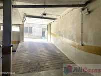 lugar de garagem