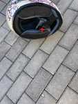 Capacete de moto