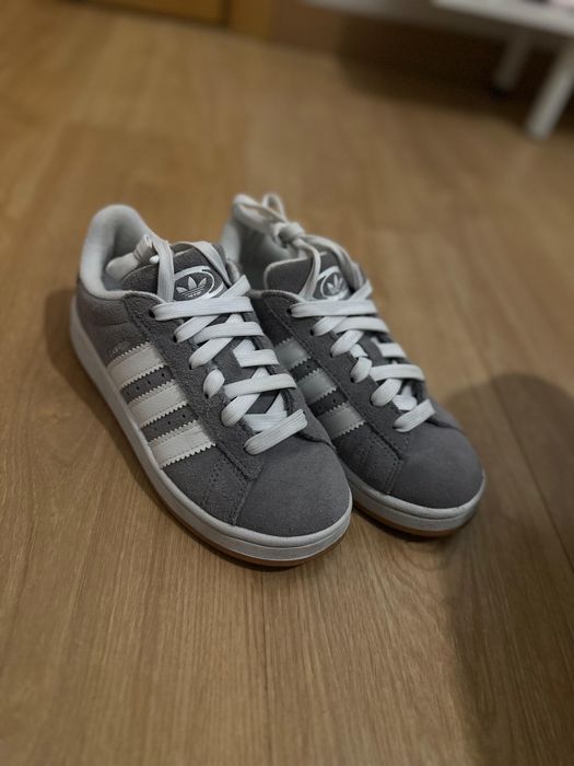 Sapatilhas adidas campus