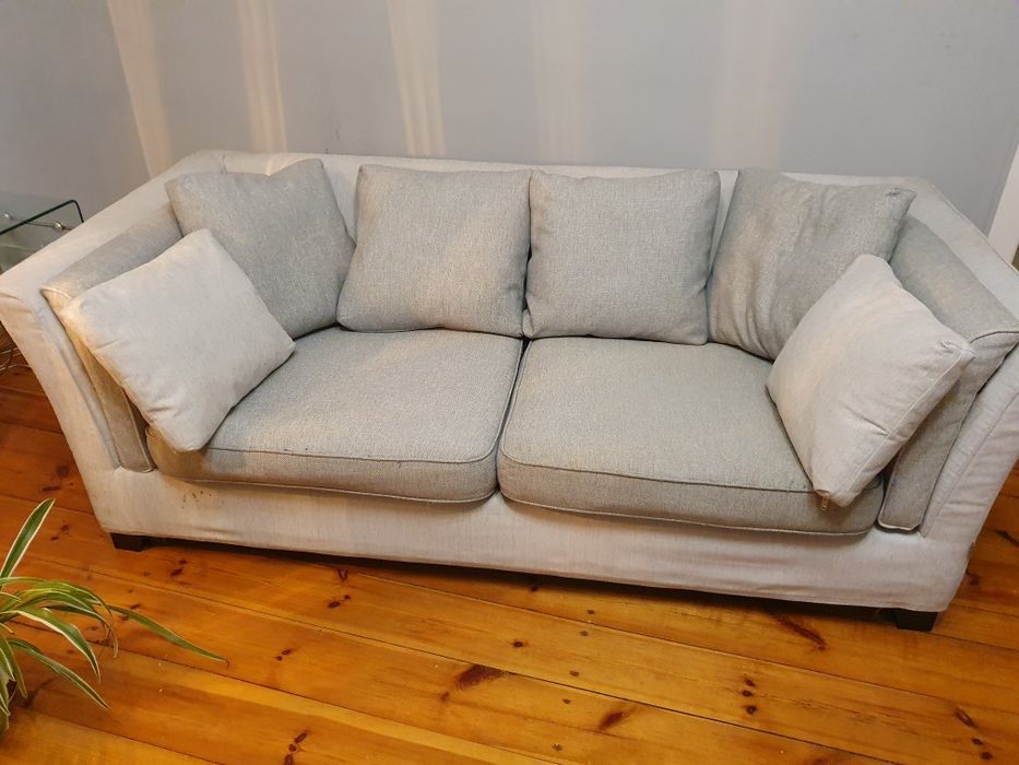 Sofa Fama 2,5 MTI Furninova