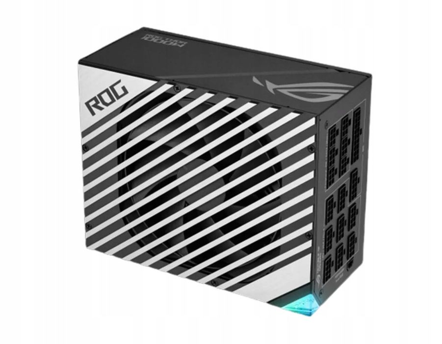 Zasilacz Atx Asus Rog Thor 1000W Rog-Thor-1000P2-Gaming (B)