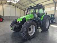 Deutz-Fahr Agrotron  Deutz Agrotron