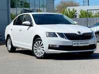 Skoda Octavia 2019 1.4 AT OFFICIAL