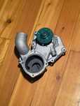 BMW e31 v12 pompa wody originalna 850i 850CSi rarytas