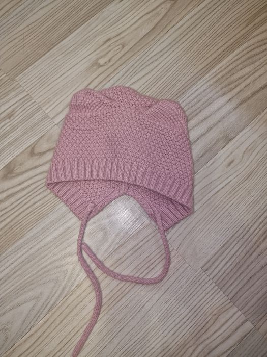 Czapka 74-86, 1-2lata