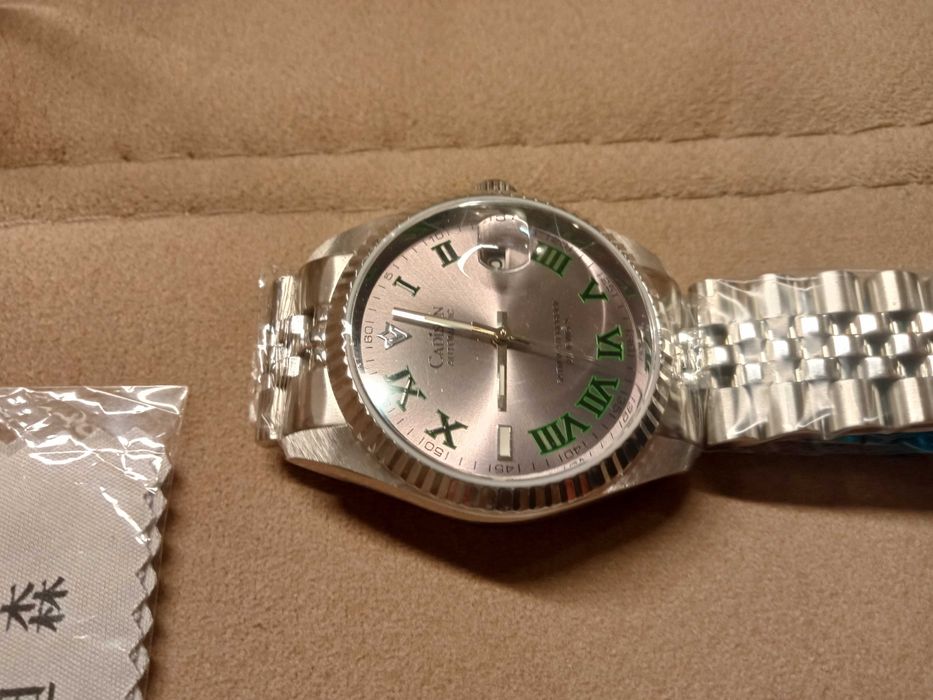 Relogios automáticos. 145€. Oportunidades