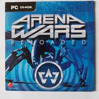 ARENA WARS: Reloaded | gra komputerowa na PC