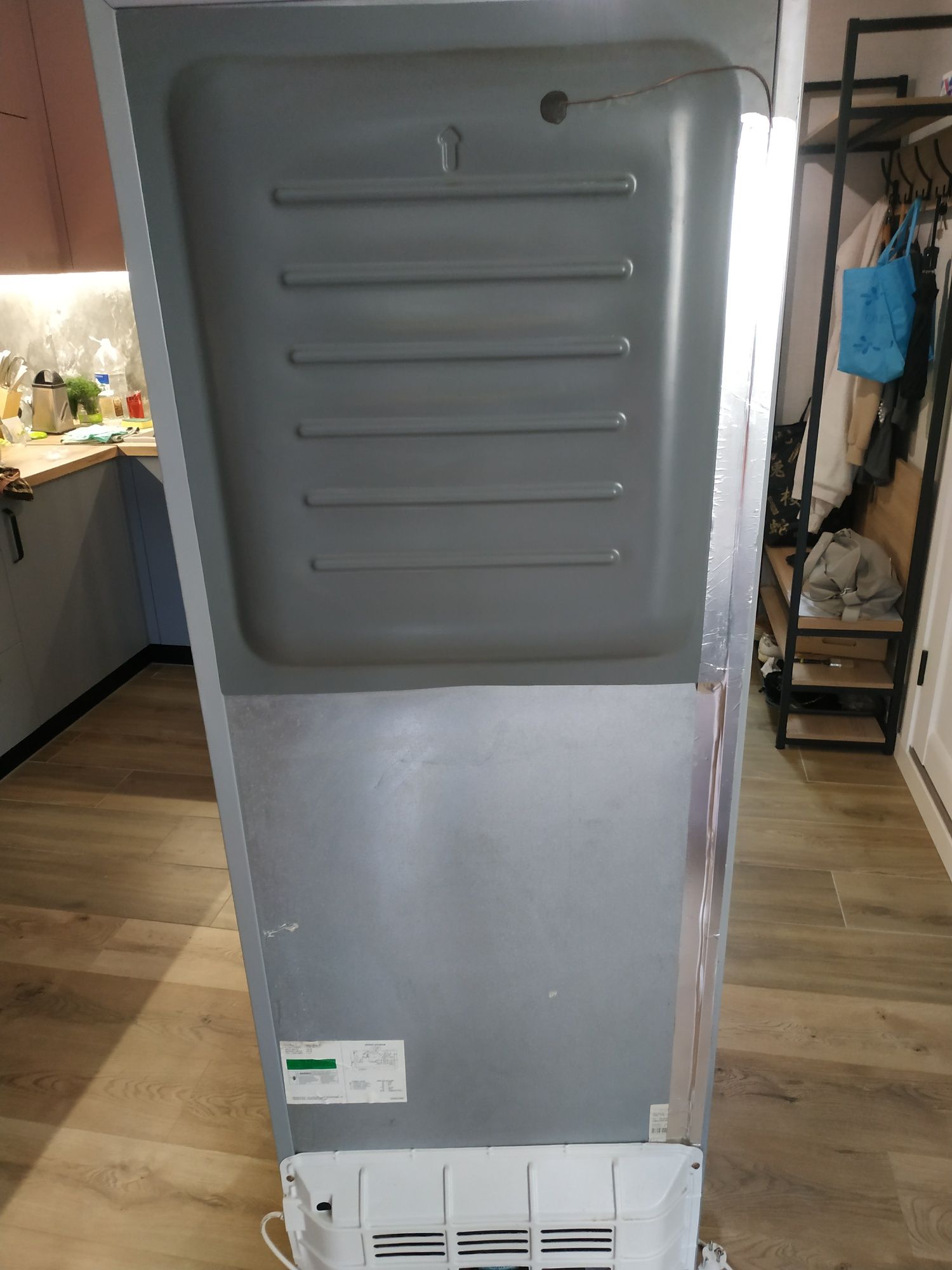 Продам холодильник Whirlpool