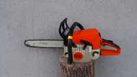 STIHL MS210C MS 210 C Pila PILARKA Spalinowa