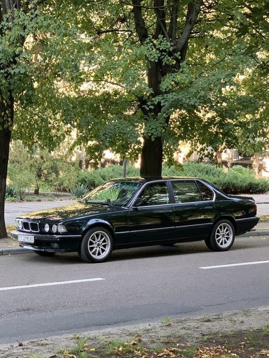 Диски бмв R17 8.5j et13