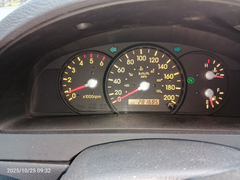 Продам авто Кіа соренто або обмін