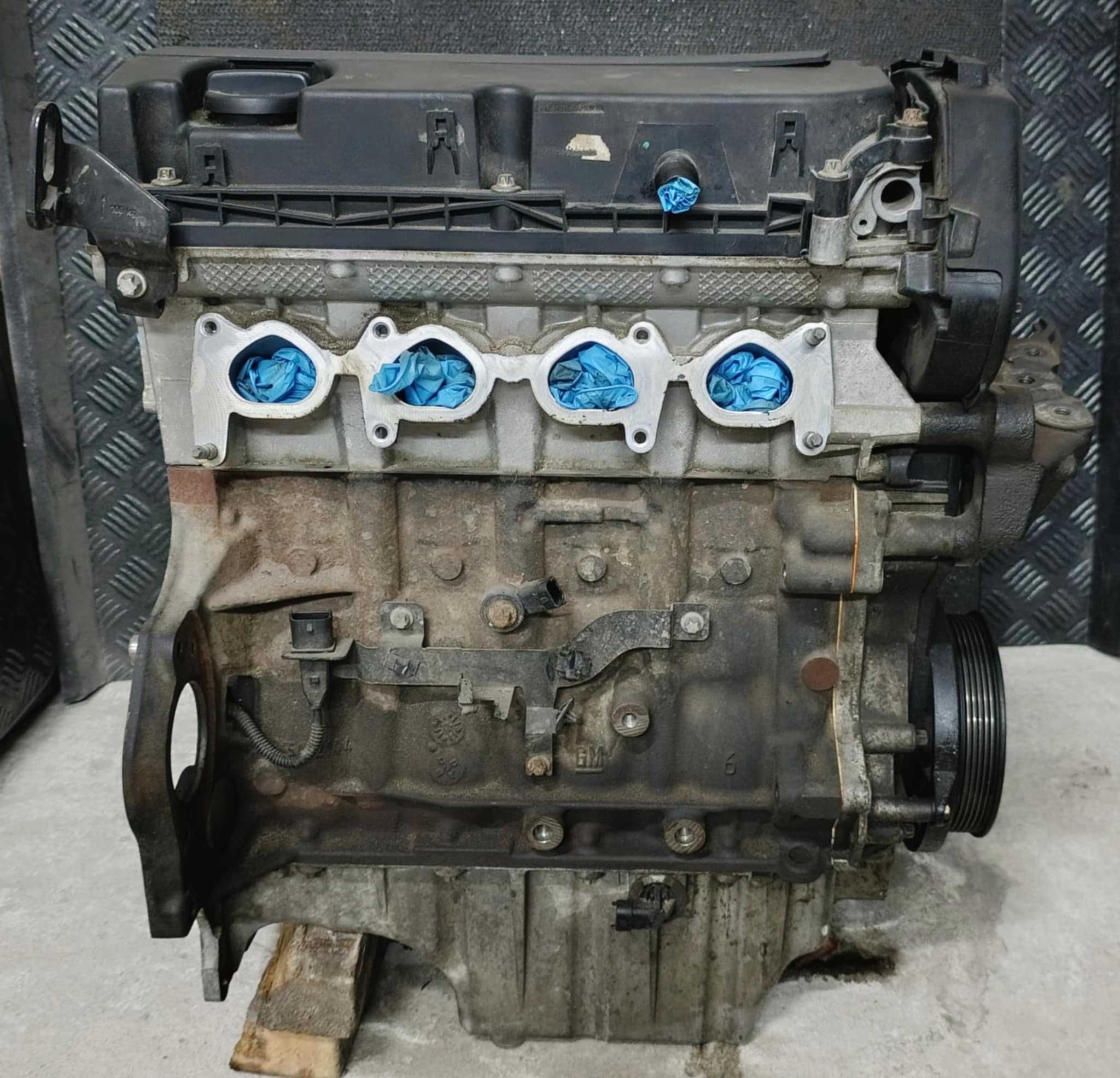Silnik Opel A16LET 1.6 Turbo 180KM Astra Insignia Corsa Mokka Sabb