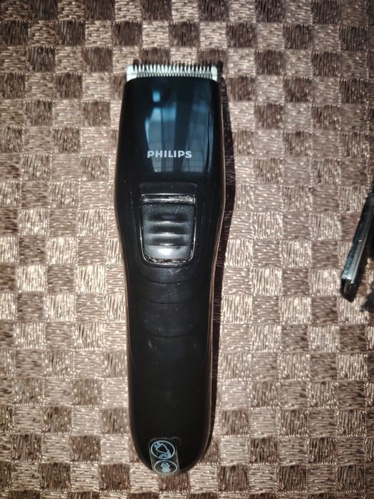 Продам машинку для стрижки