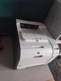 Laserowa Drukarka HP LaserJet Pro 400 Color M451 | 90% Tonery