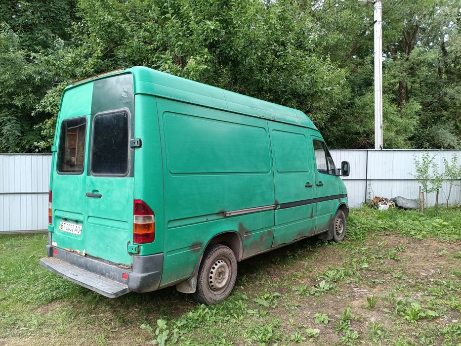 Продам Спринтера