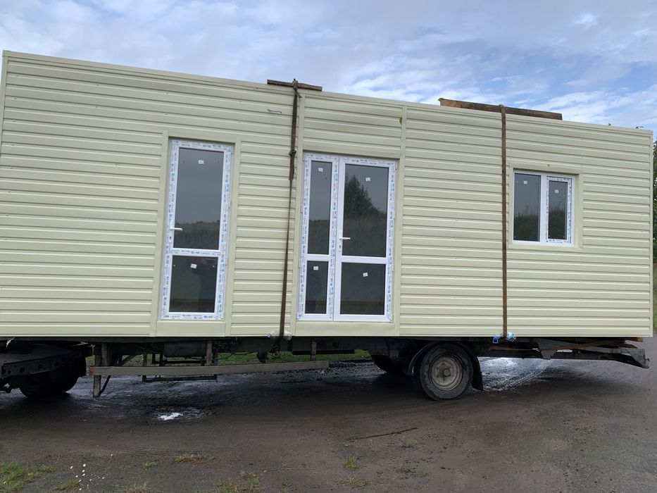 Мафи Кіоски Ларки Будиночки Кавярні