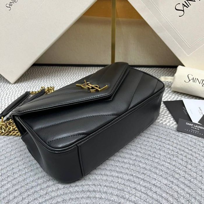 Gwarantowana jakość! Torebka Saint Laurent loulou/YSL loulou torebka