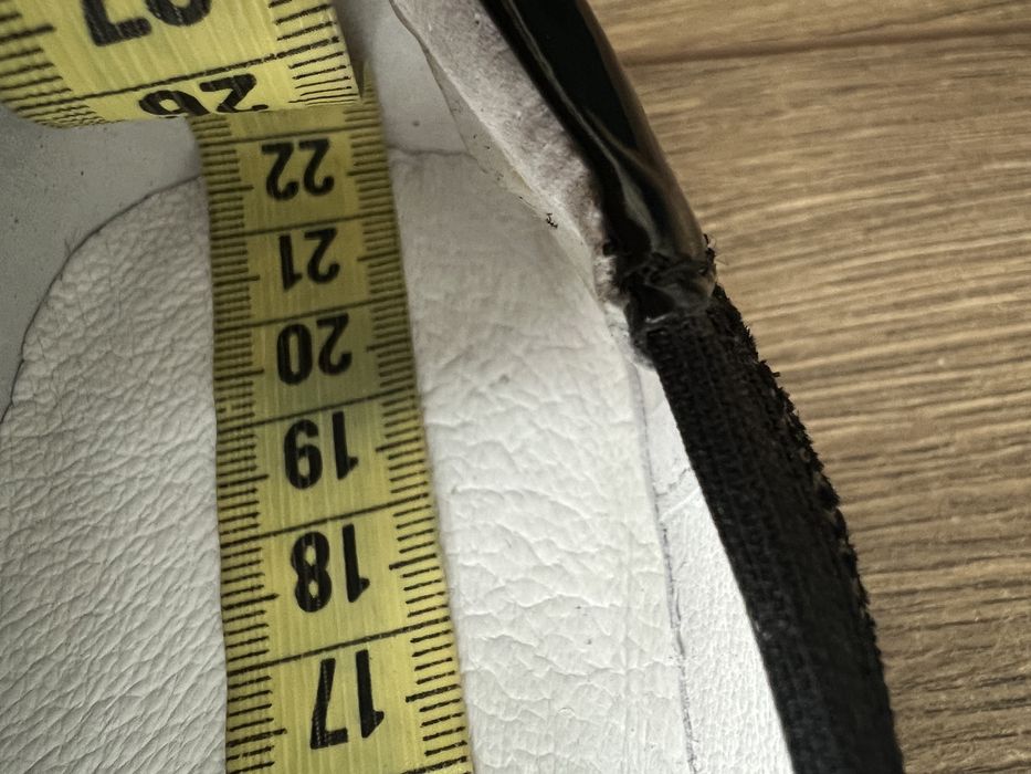 Шкіряні черевики Braska , розмір 33-34