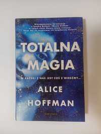 "Totalna magia." - Alice Hoffman