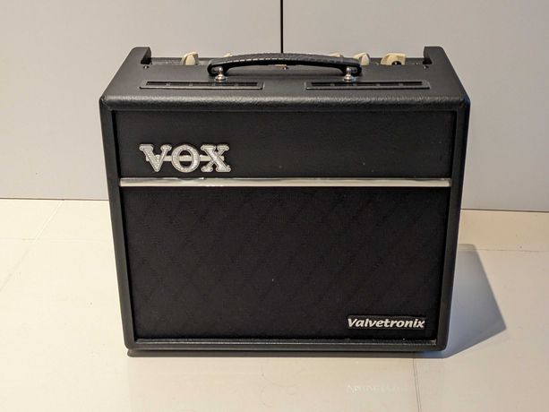 Wzmacniacz Gitarowy Vox VT20+