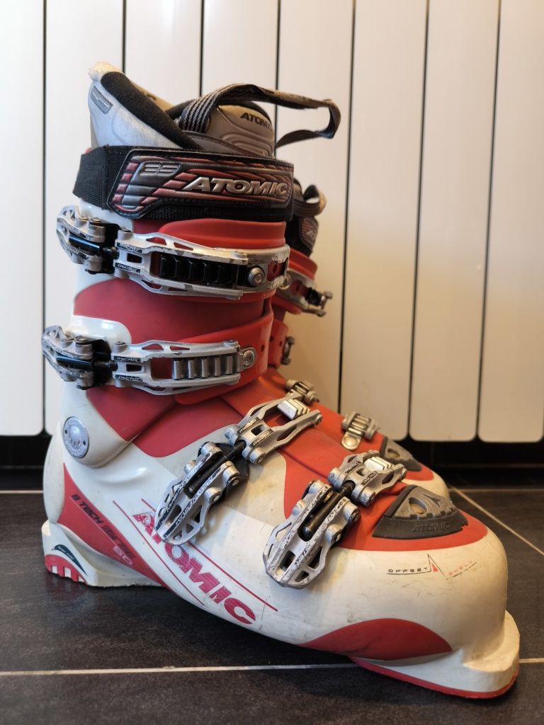 Buty narciarskie ATOMIC 28,5-29