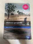 Podrecznik geografia rozszerzona oblicza geo 4