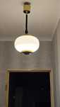 Lampa sufitowa..