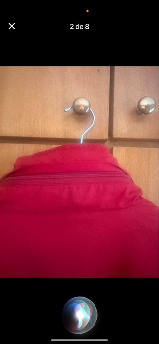 Vendo blusao de homem - Ralph Lauren - XL