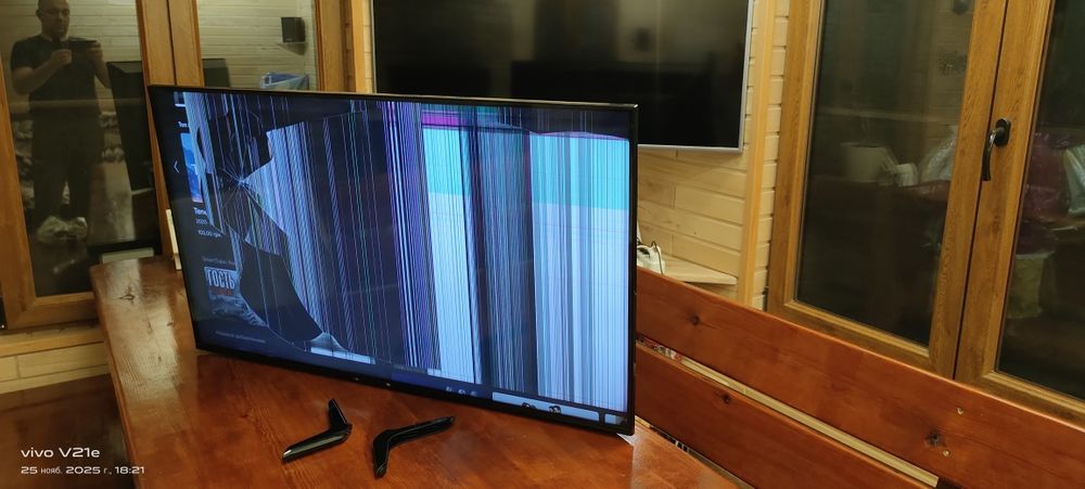 Телевизор Xiaomi