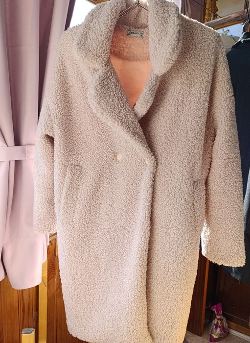 Продам шубку Тедди