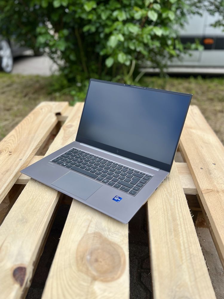 T1200 4GB/Ноутбук HP ZBook Studio G8/i9-11950H/32GB/1TB/15.6"FHD IPS