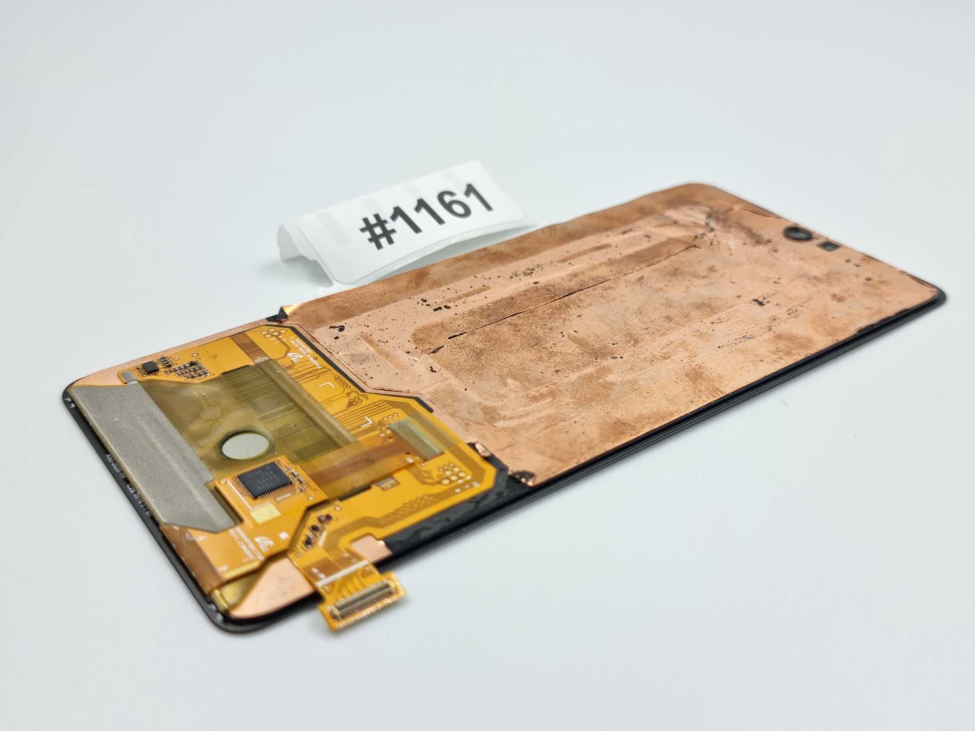 Samsung Galaxy S20 FE Oryginalny Wyświetlacz #1161 R1395