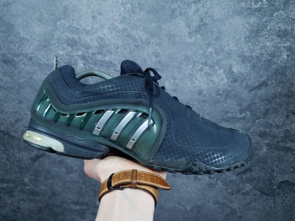 Чоловічі Кроссівки Adidas ClimaCool ClimaProof Оригінал