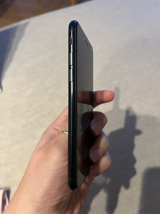 iPhoneSE bateria 97%