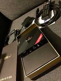 H96 Pro+ 4K Ultra HD TV BOX
