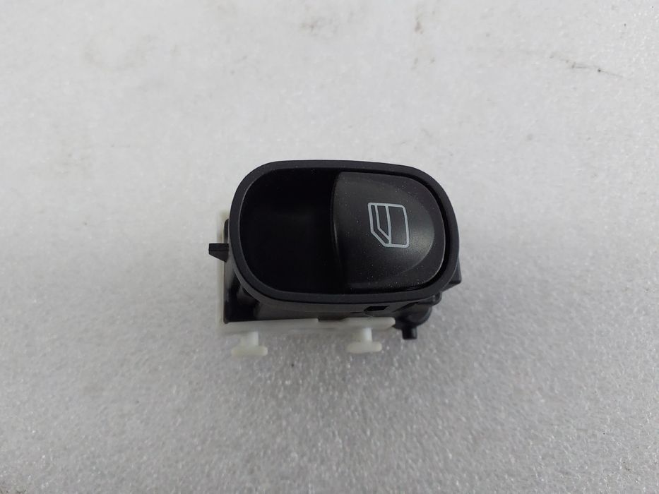 Comando / botão / interruptor vidros frente direito MERCEDES-BENZ CLK