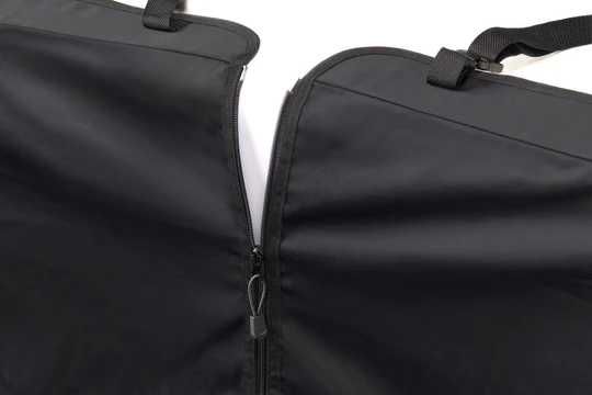 NOVO - Capa de bagageira para carro HUNTER 100x65cm