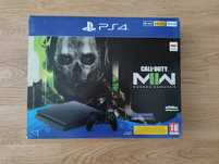 Sony Playstation 4 Slim 500GB Call of Duty Modern Warfare II Bundle