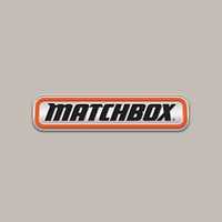 Matchbox nowe Modele