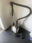 Aspirador becken