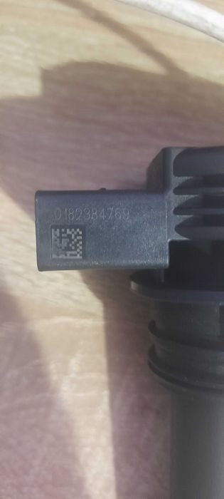 Котушка запалювання VAG AG