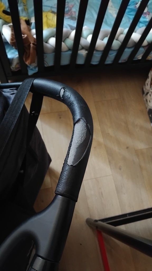 Wozek dla dzieci