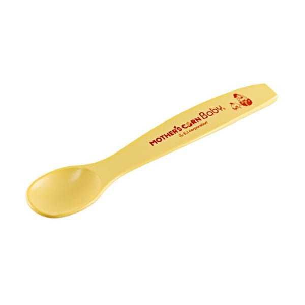 Mother s Corn -Łyżeczka do karmienia Feeding spoon