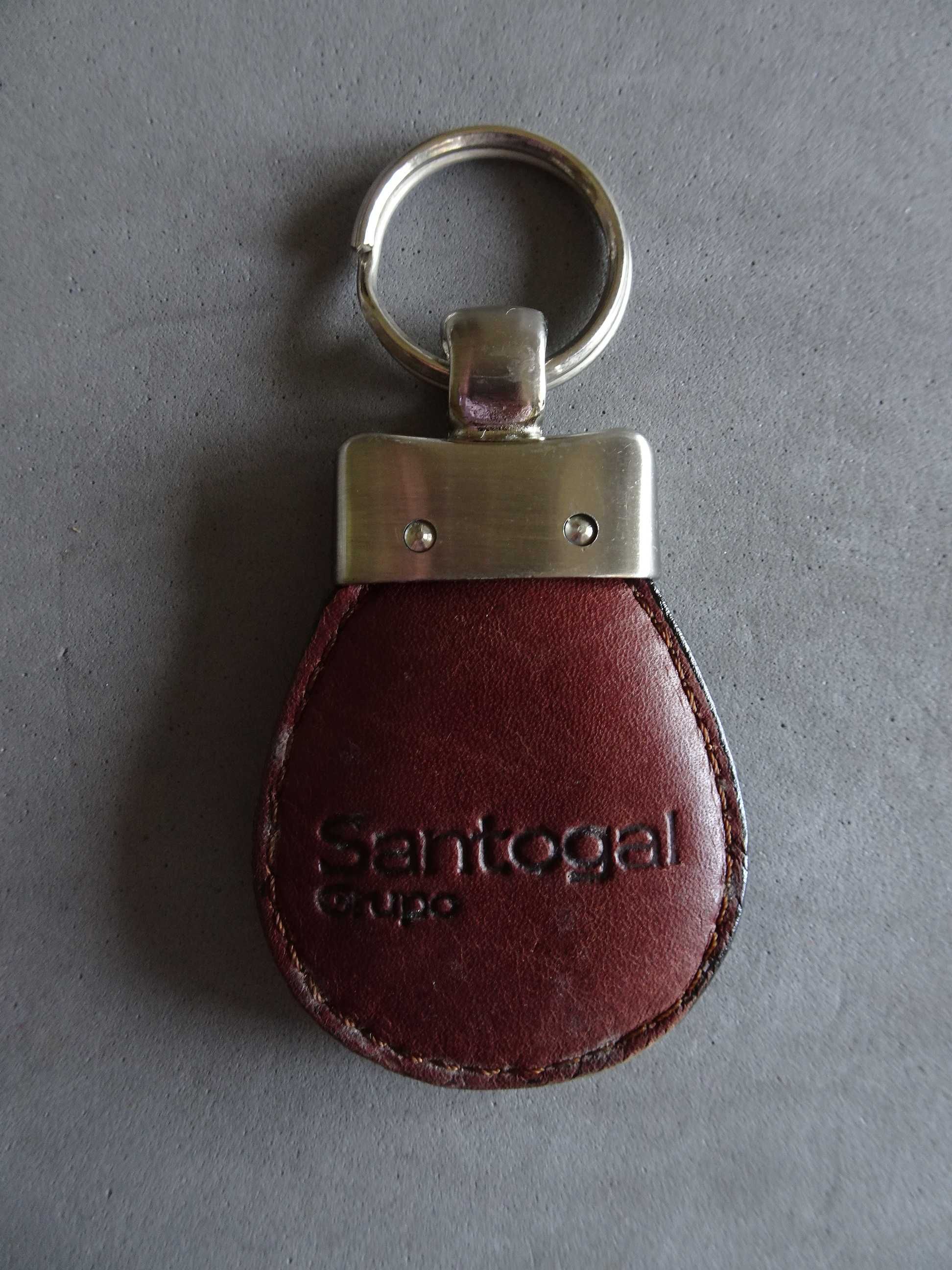 Porta-chaves Opel S.G.A. Grupo Santogal