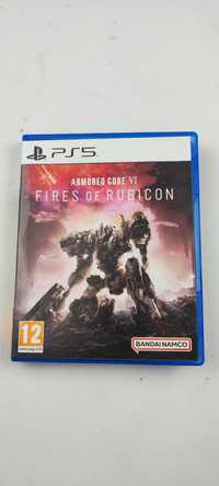 Gra PS5 Armored Core VI Fires of Rubicon / Plus Lombard Kłodzko 4