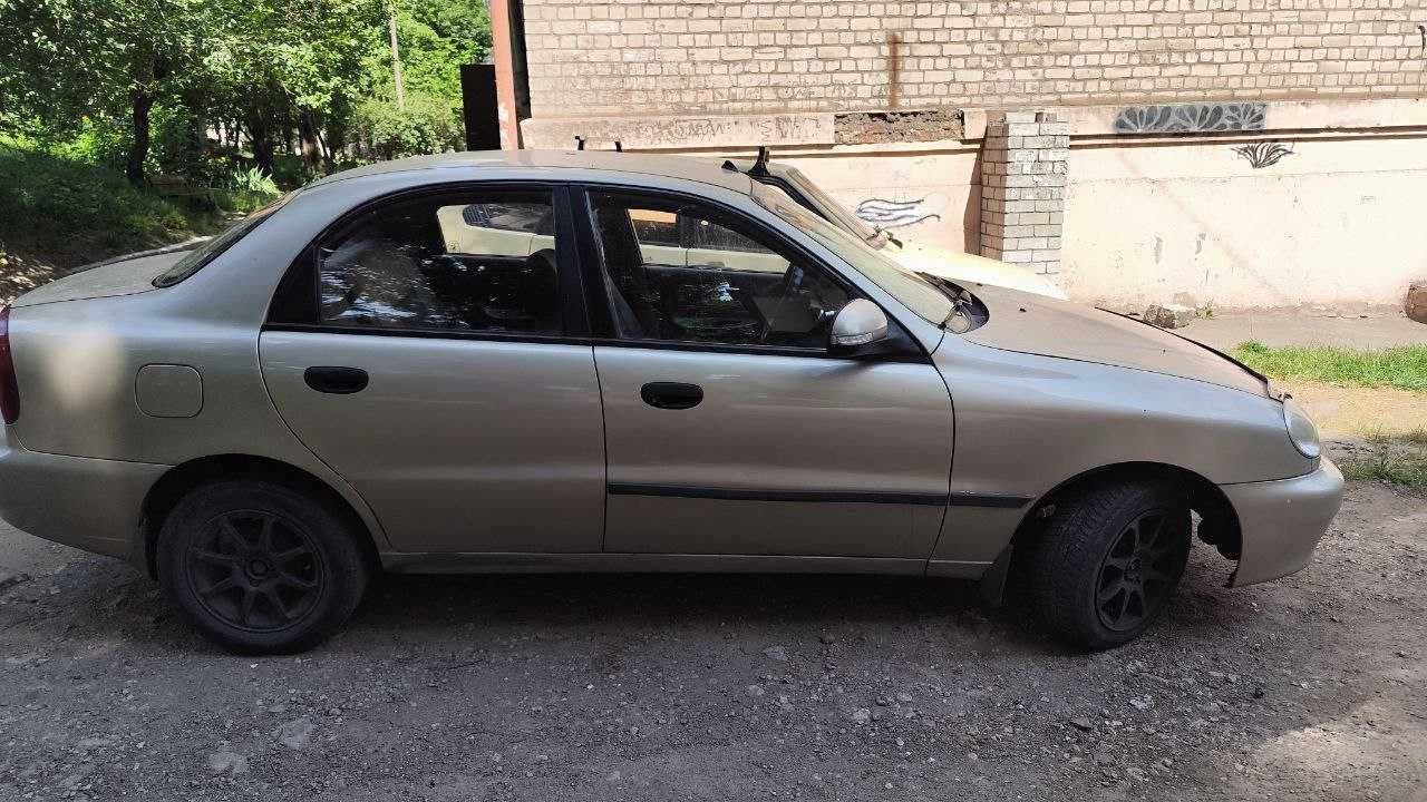 Продам авто сенс 1.3